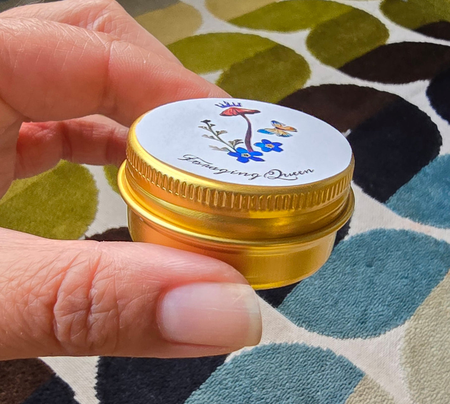 Polishing paste