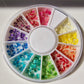 Wheel of colour