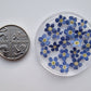 3d Forget Me Nots tiny/small