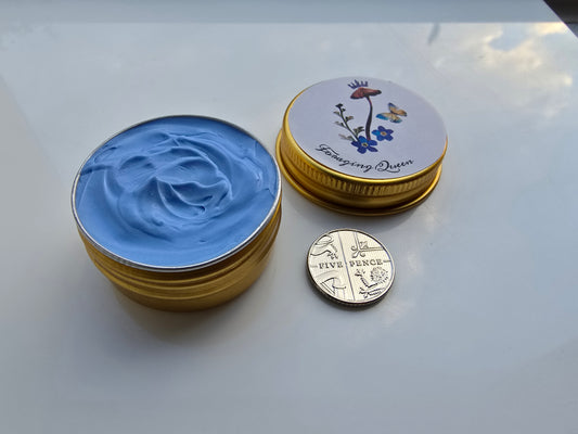 Polishing paste