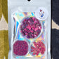 TRIO texture box