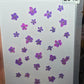 One off flower mixes