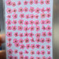 B GRADE cherry blossoms