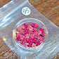 SPECIAL 3D elderflowers