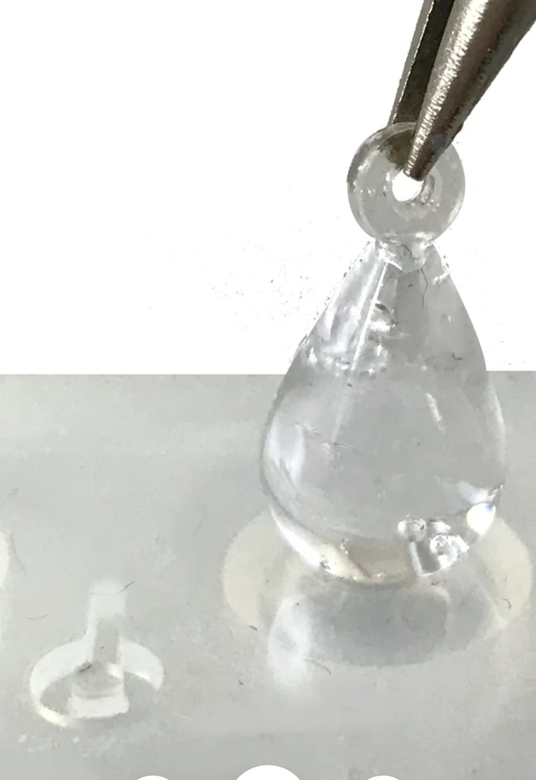 Padico Waterdrop mould
