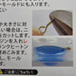 Mould and eyebolts set