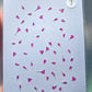 SPECIAL Japanese blossoms