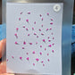 SPECIAL Japanese blossoms