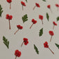 Poppy field mix