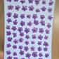B GRADE cherry blossoms