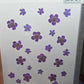 One off flower mixes