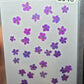 One off flower mixes