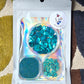 TRIO texture box