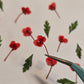 Poppy field mix