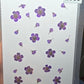 One off flower mixes