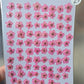 B GRADE cherry blossoms