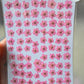 B GRADE cherry blossoms
