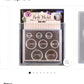 PADICO mould Hemisphere
