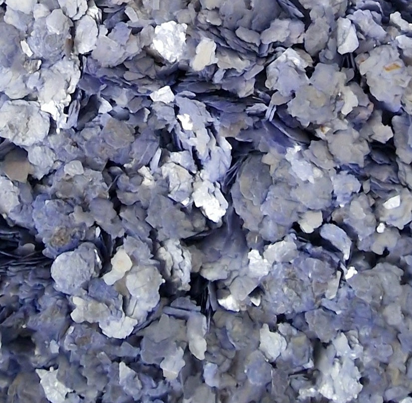 Mica flakes 10g bag