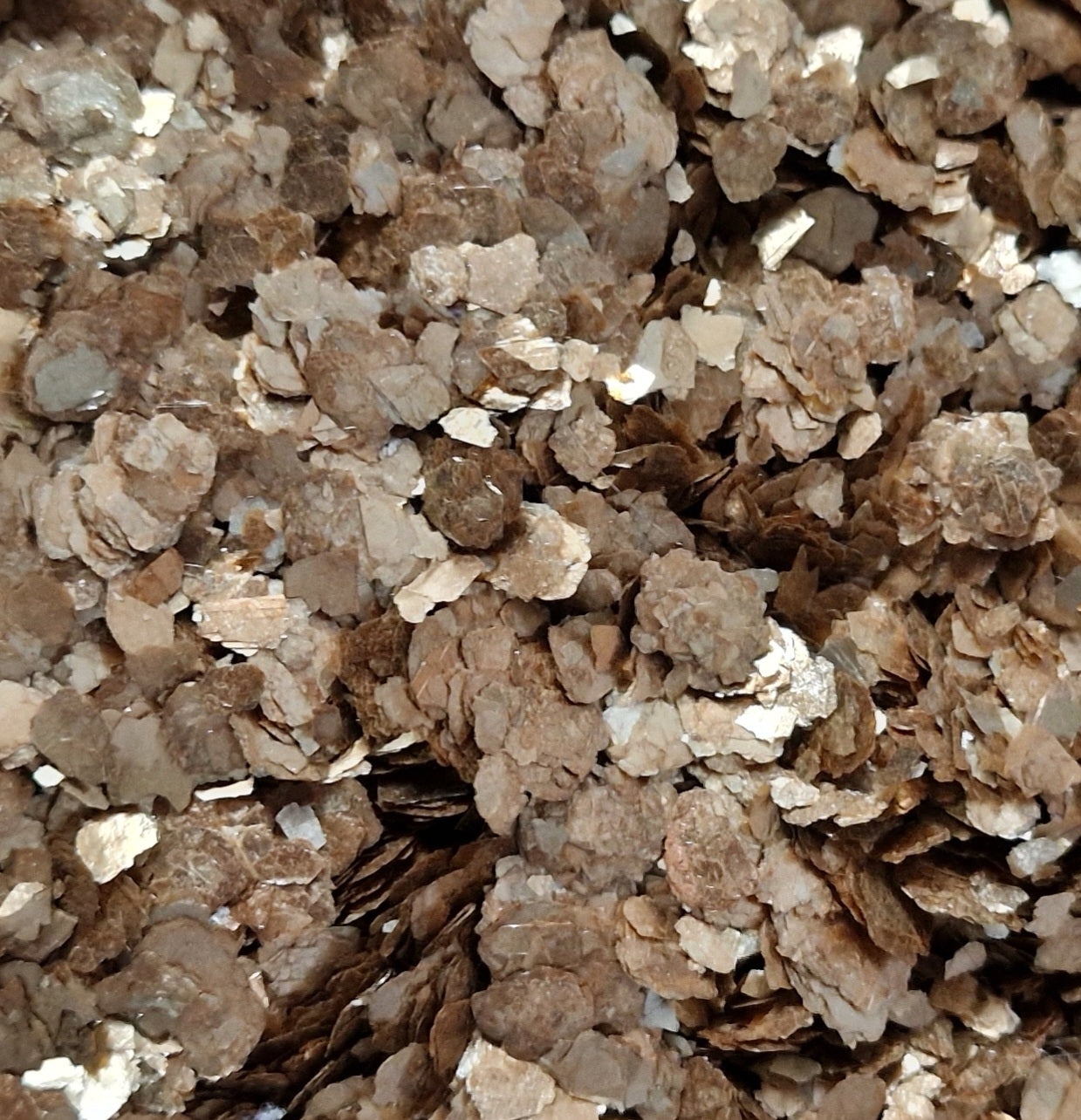 Mica flakes 10g bag