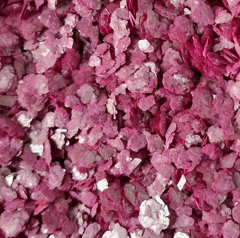 Mica flakes 10g bag