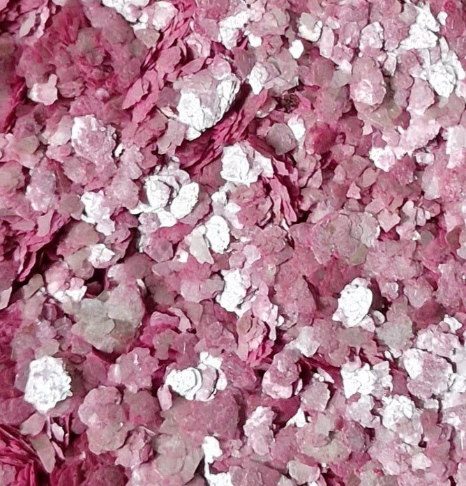 Mica flakes 10g bag