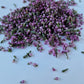 Heather confetti