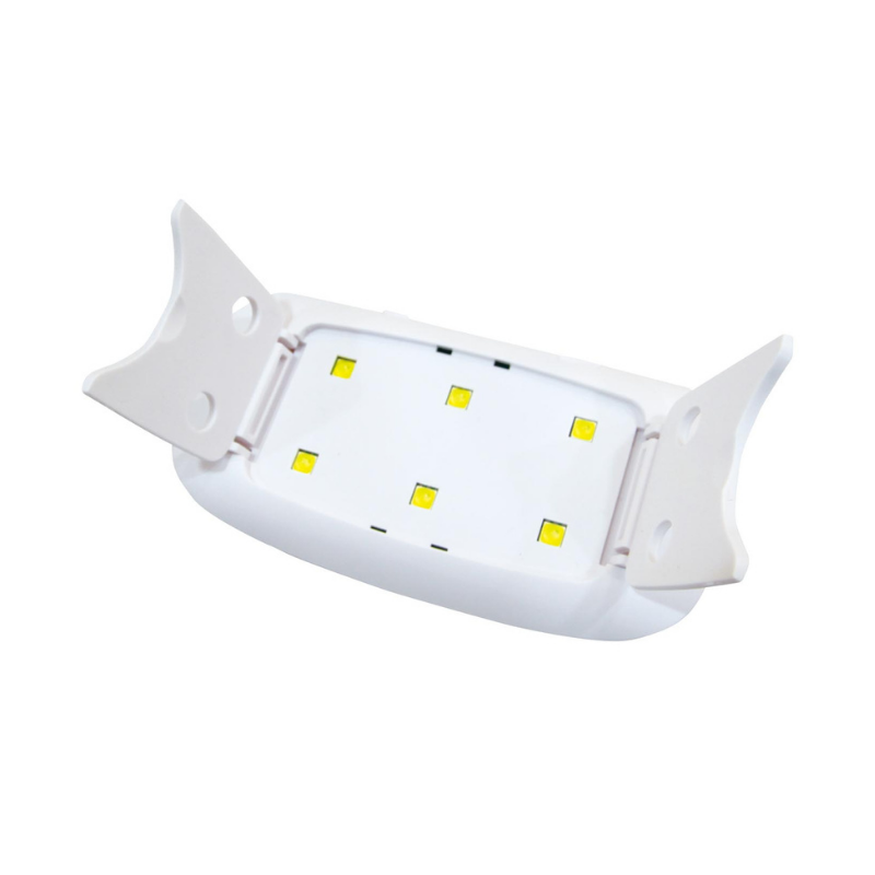 Padico UV-LED starter kit